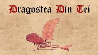 Dragostea Din Tei Numa Numa Medieval Cover [upl. by Airbmak]