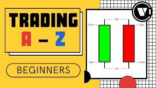 3  HOW TO READ PRICE CANDLESTICKS amp PATTERNS  Complete Trading Tutorials For Beginners [upl. by Joelle828]